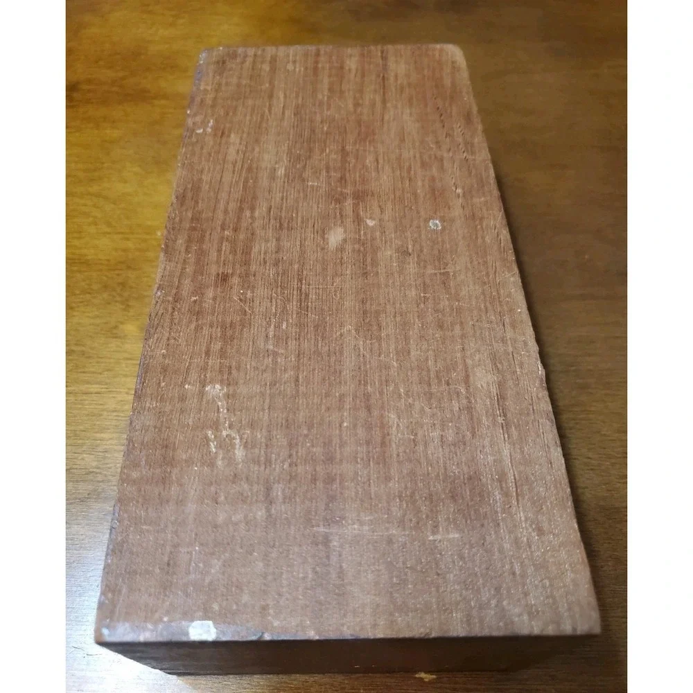 Vintage Wooden Storage Keepsake Box Victorian Illustration Babys First Ride Pony